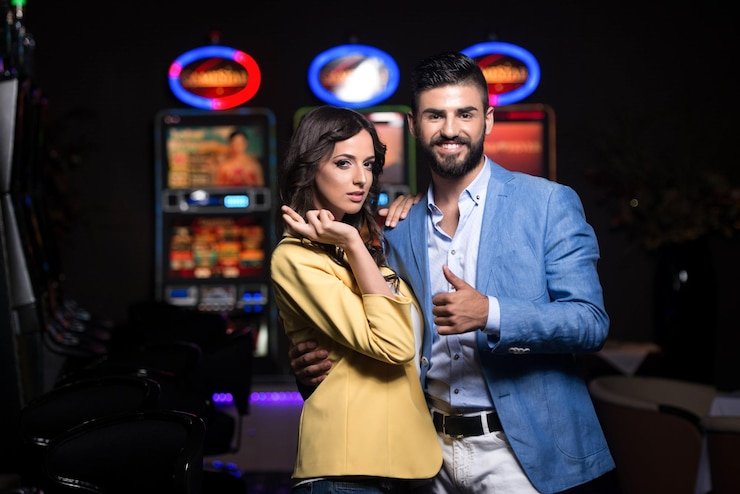 pg games slots