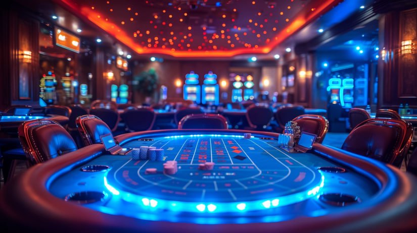 pg games slots