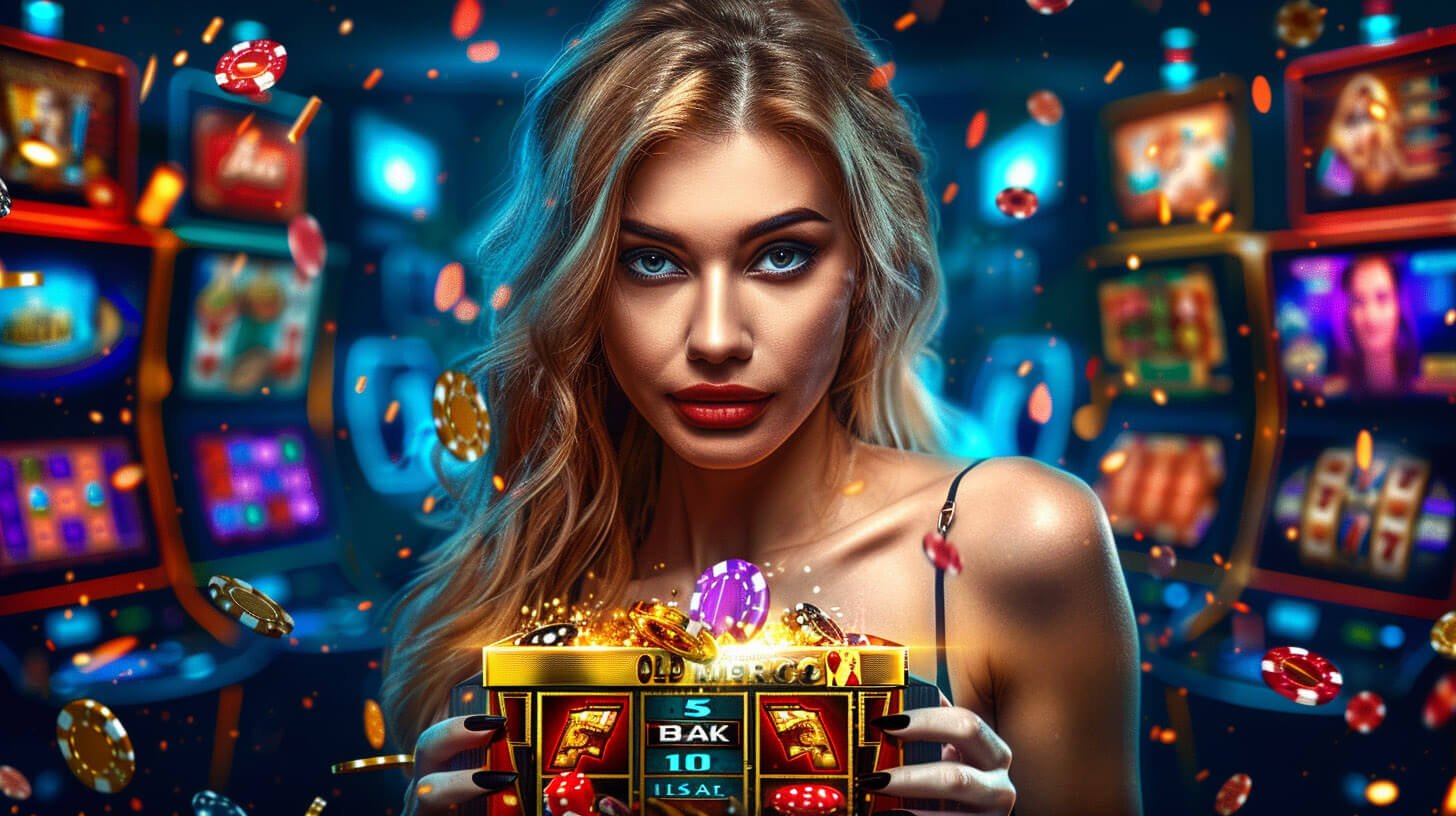pg games slots