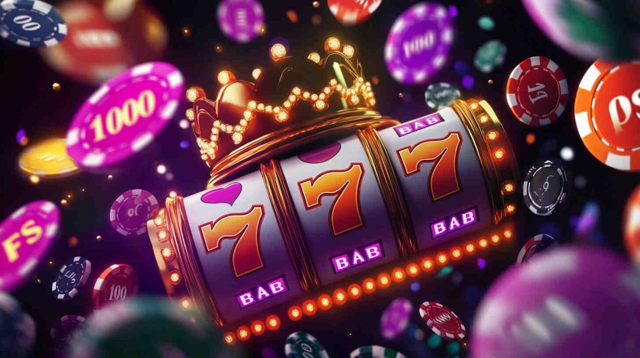 pg games slots