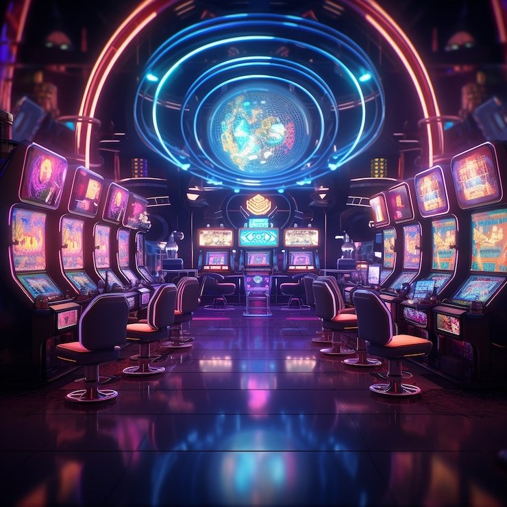 pg games slots