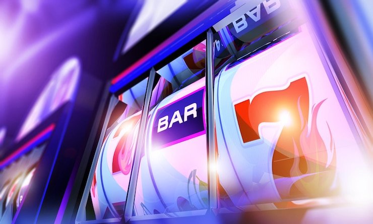 pg games slots
